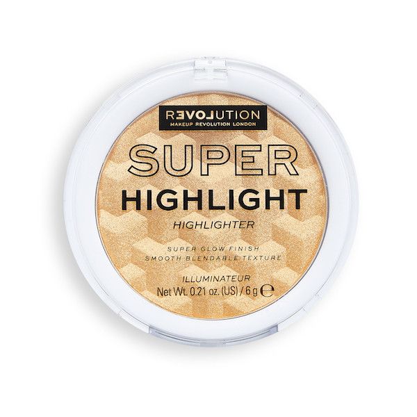 Relove Super Highlight Powder Illuminator Хајлајтери