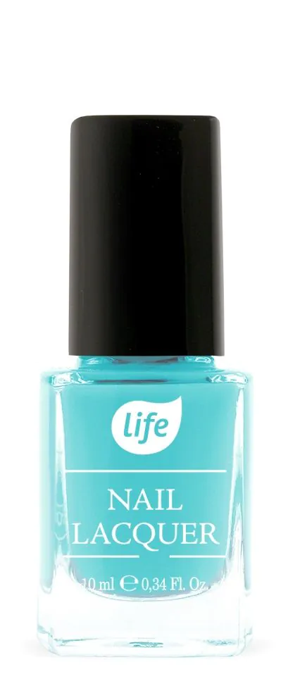 Life Lakier do paznokci 10 ml