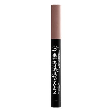 Nyx Professional Makeup Lingerie Pushup Matte korzet za volumen 1,5 g
