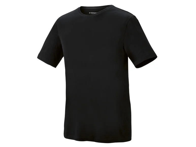 Conjunto de 3 camisetas masculinas PARKSIDE®