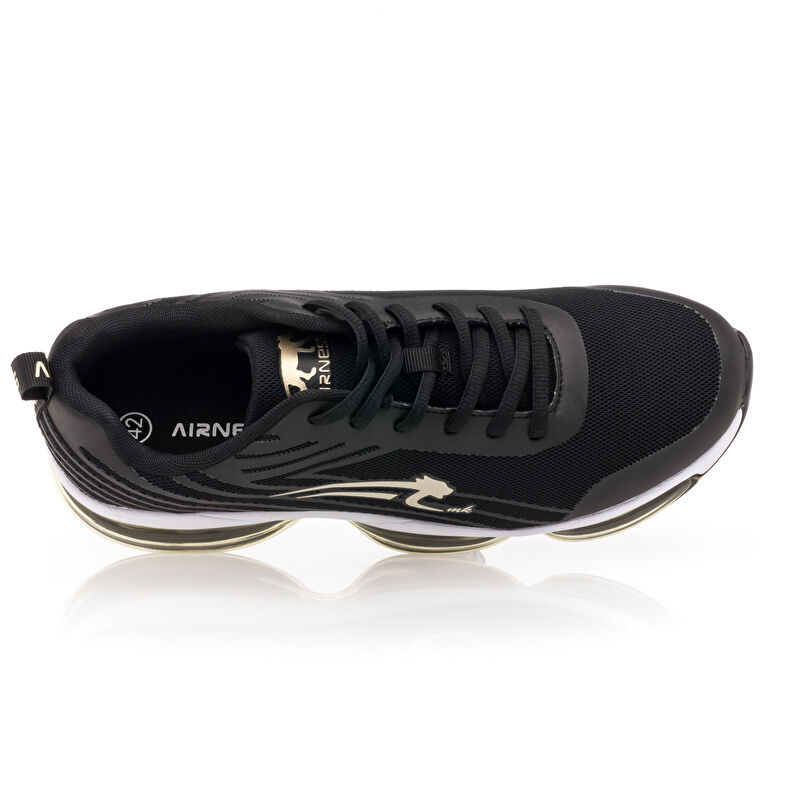Zapatillas deportivas para hombre color azul