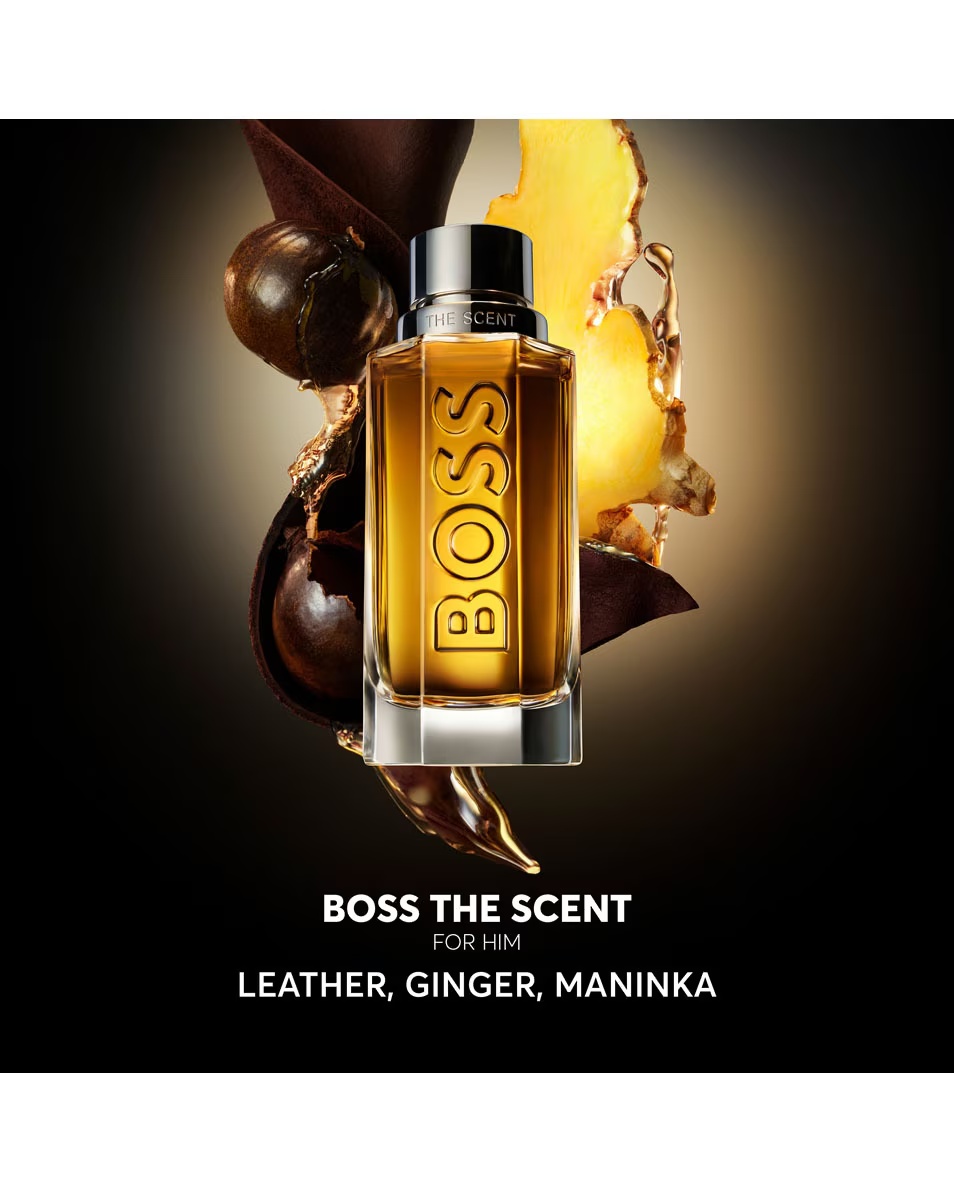 HUGO BOSS Boss The Scent Stick