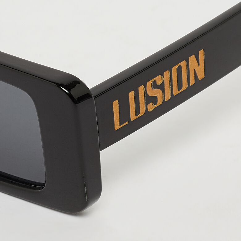 Schmale Sonnenbrille