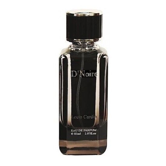 Louis Cardin D'Noire
