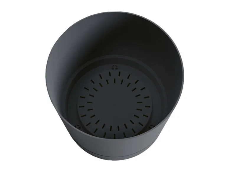 Ghiveci pentru flori PARKSIDE® Bristol, Ø 18 cm