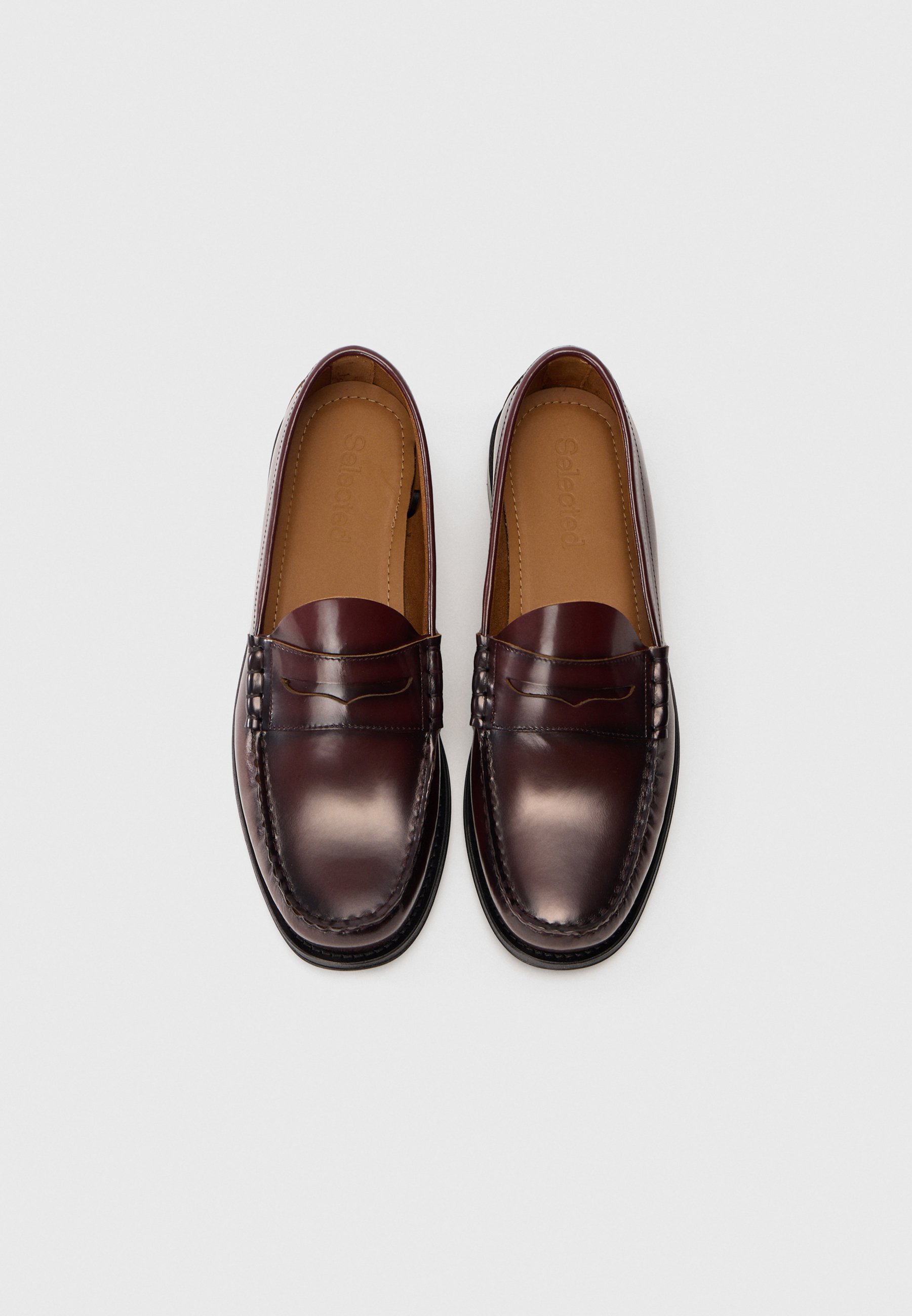 Ausgewählte Herren-Slipper SLHBILLY PENNY - Weingut