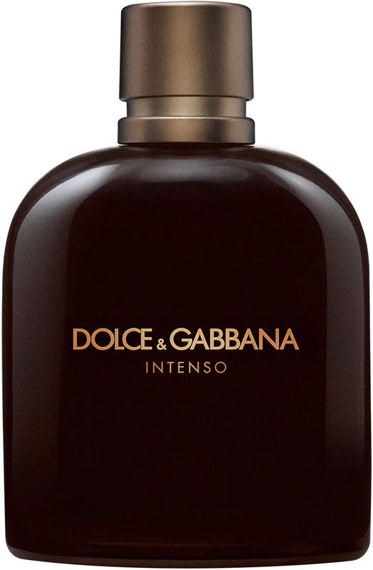 Dolce&Gabbana Pour Homme Intenso Eau de Parfum voor heren