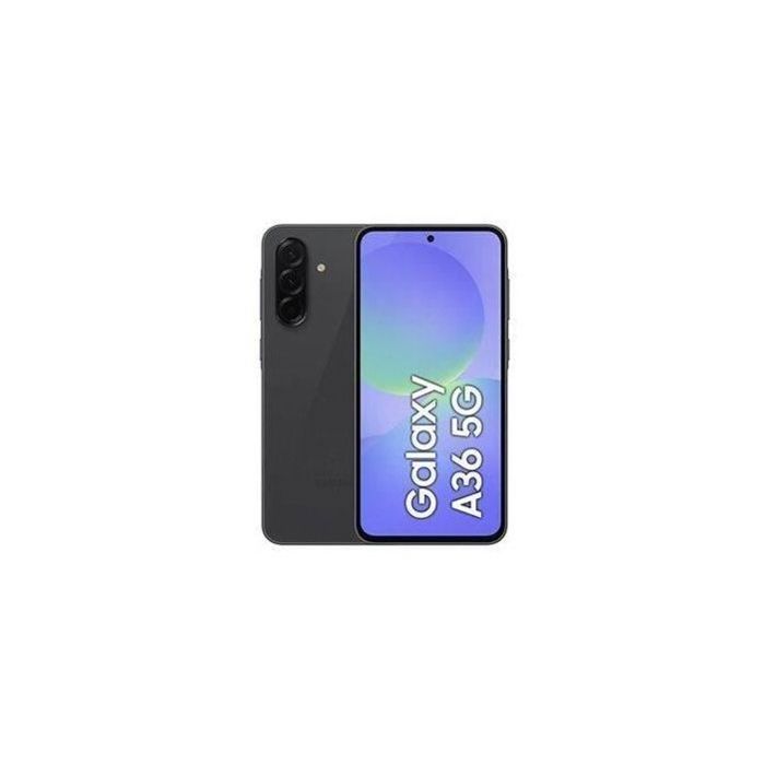 SAMSUNG Galaxy A36 5G Smartphone 128 Go Noir (2025) - Reconditionné - Excellent état