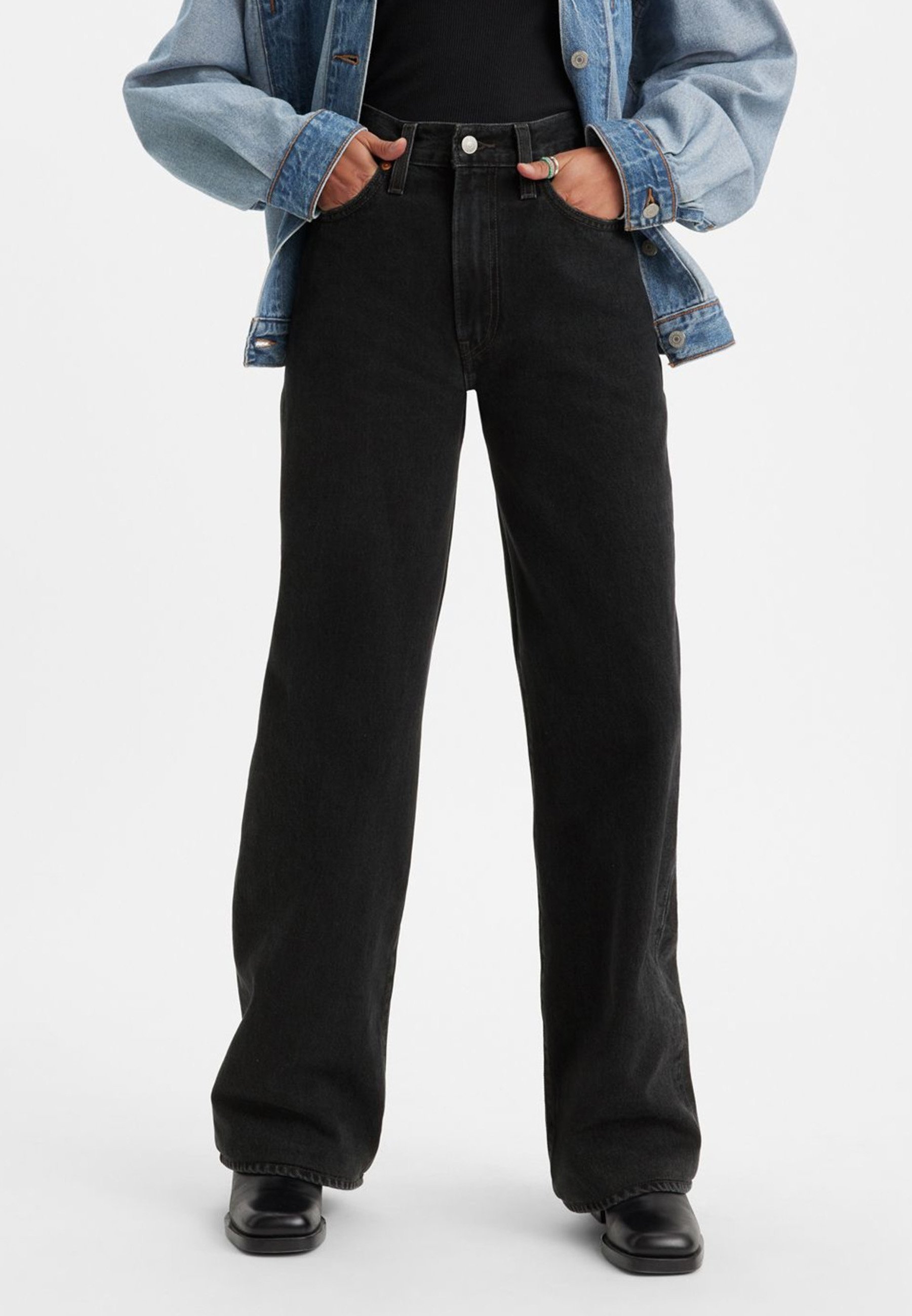 Levi's® laiad jalad