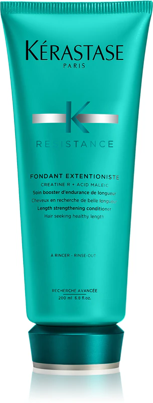 Kérastase Résistance Fondant Extentioniste conditioner voor haargroei en versterking van de haarwortels.