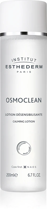 Institut Esthederm Osmoclean Calming Lotion upokojujúce tonikum