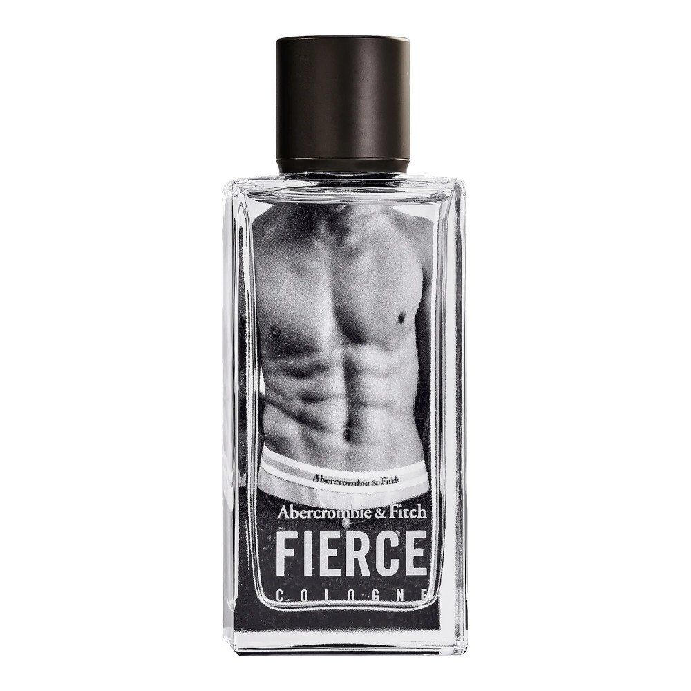 Abercrombie & Fitch Fierce