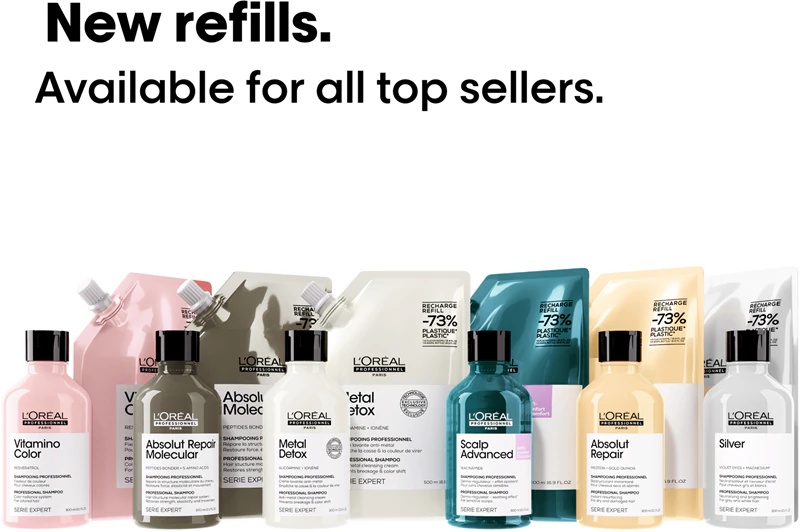 L'Oréal Professionnel Serie Expert Scalp Advanced šampon za občutljivo in razdraženo lasišče