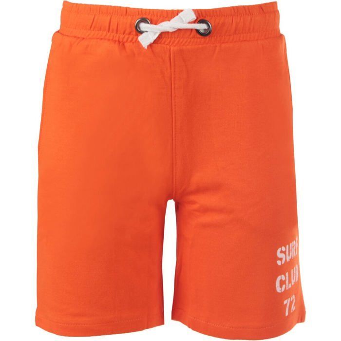 Noona BERMUDAS NIÑO SURF CLUB child MULTICOLOR