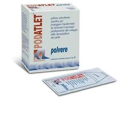 EPITECH Podathlete Polv Pieds 24 Poitrine