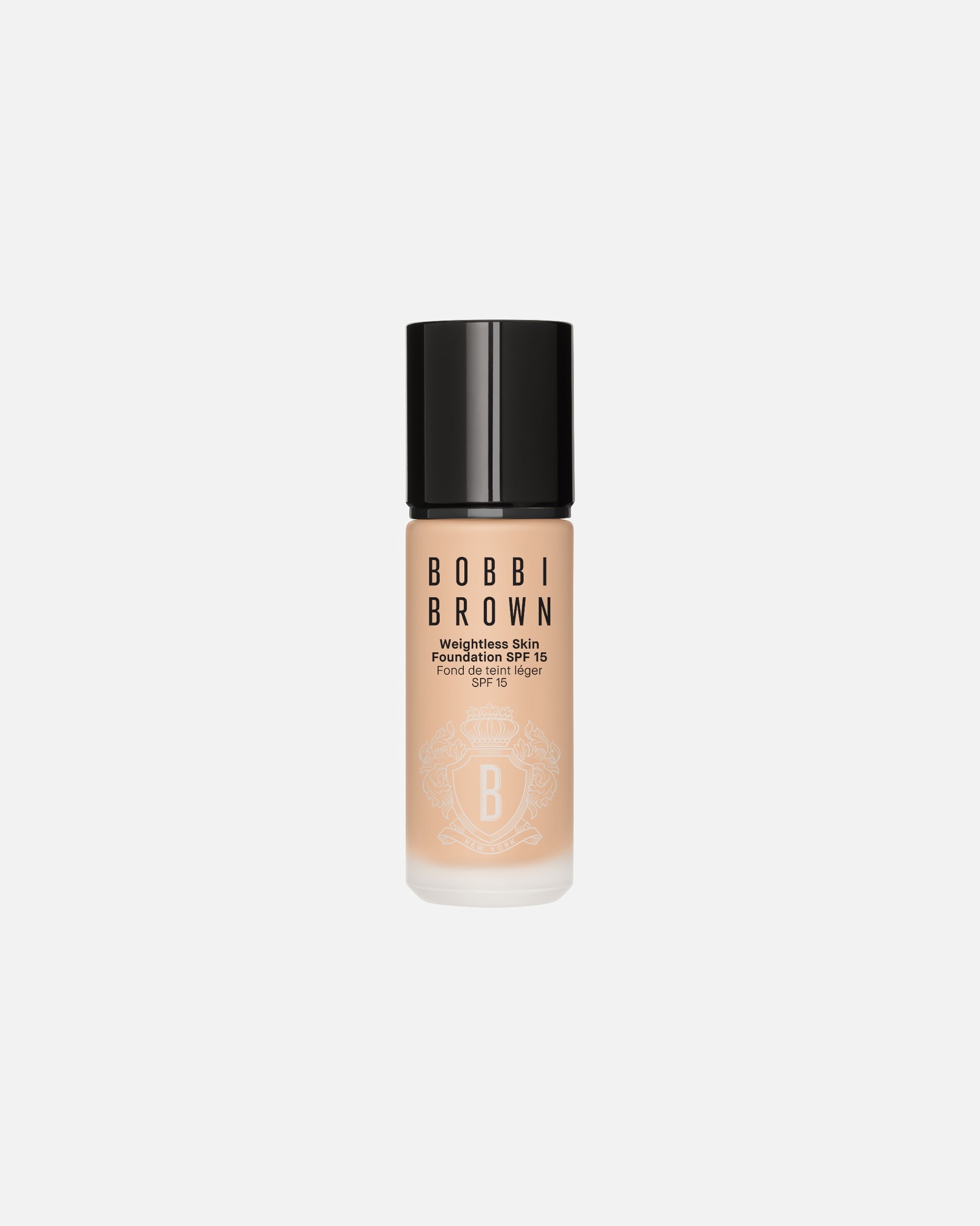 Fond de teint Bobbi Brown Weightless Skin Foundation SPF15 - 13 ml