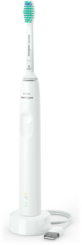 Philips Sonicare 3100 HX3671/13 sonische elektrische tandenborstel