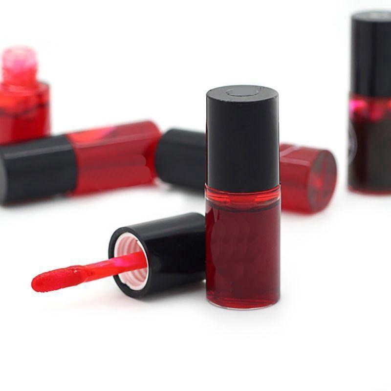 Gloss à lèvres liquide longue tenue, hydratant et transparent, pour femmes. Outil de maquillage multifonction pour les lèvres (TSLM1).