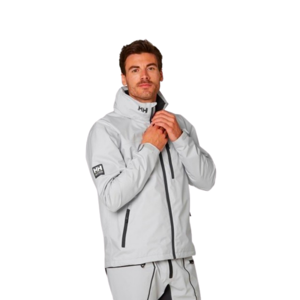 Chaqueta Con Capucha Helly Hansen Crew