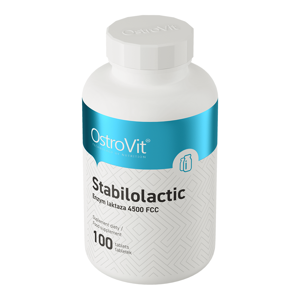 OstroVit Stabilolactic