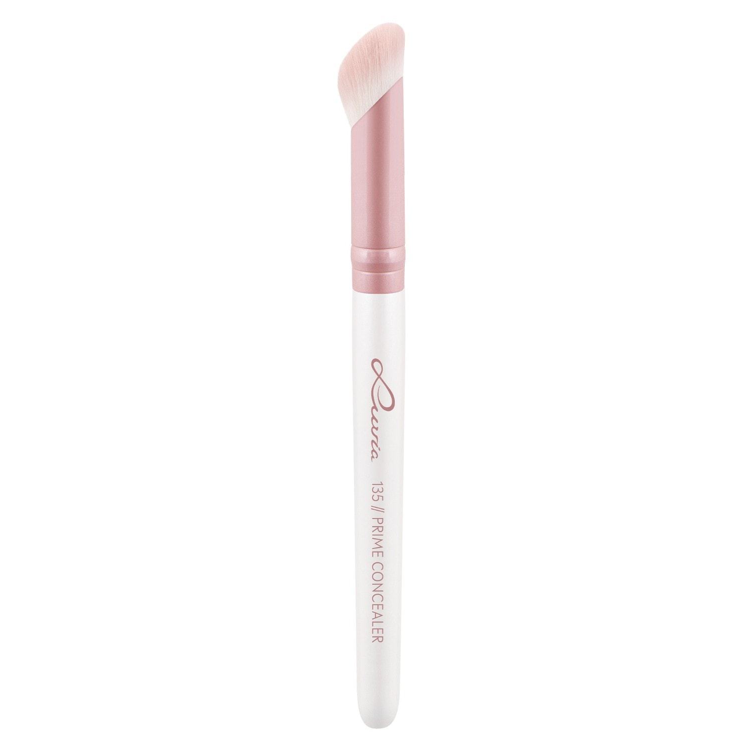 Štetec na korektor Luvia 135 // Prime Concealer – Prime Vegan Candy – 1 kus