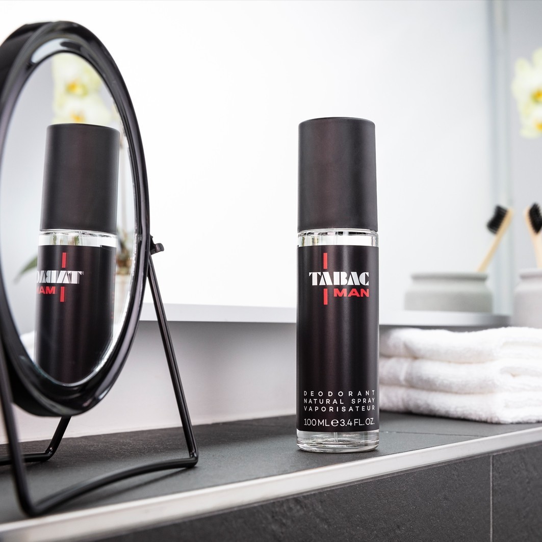 Tabac Dezodorantas Tabac Man - 100 ml