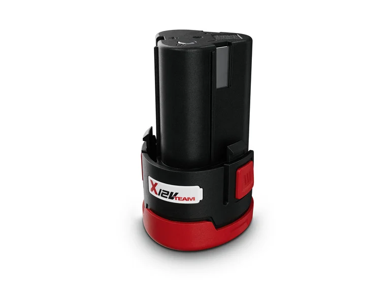 PARKSIDE® PAPK 12 A4 Akku, 2 Ah, 12 V