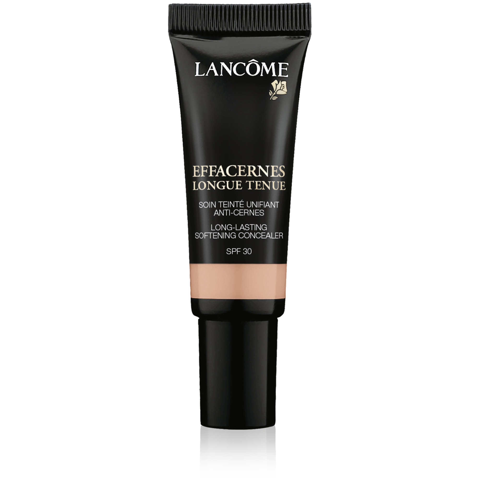 Dlouhotrvající korektor Effacernes 02 Beige Sand - Lancôme