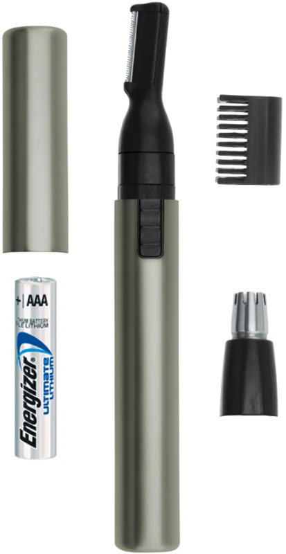 Zastřihovač chloupků v nose a uších Wahl Micro Lithium