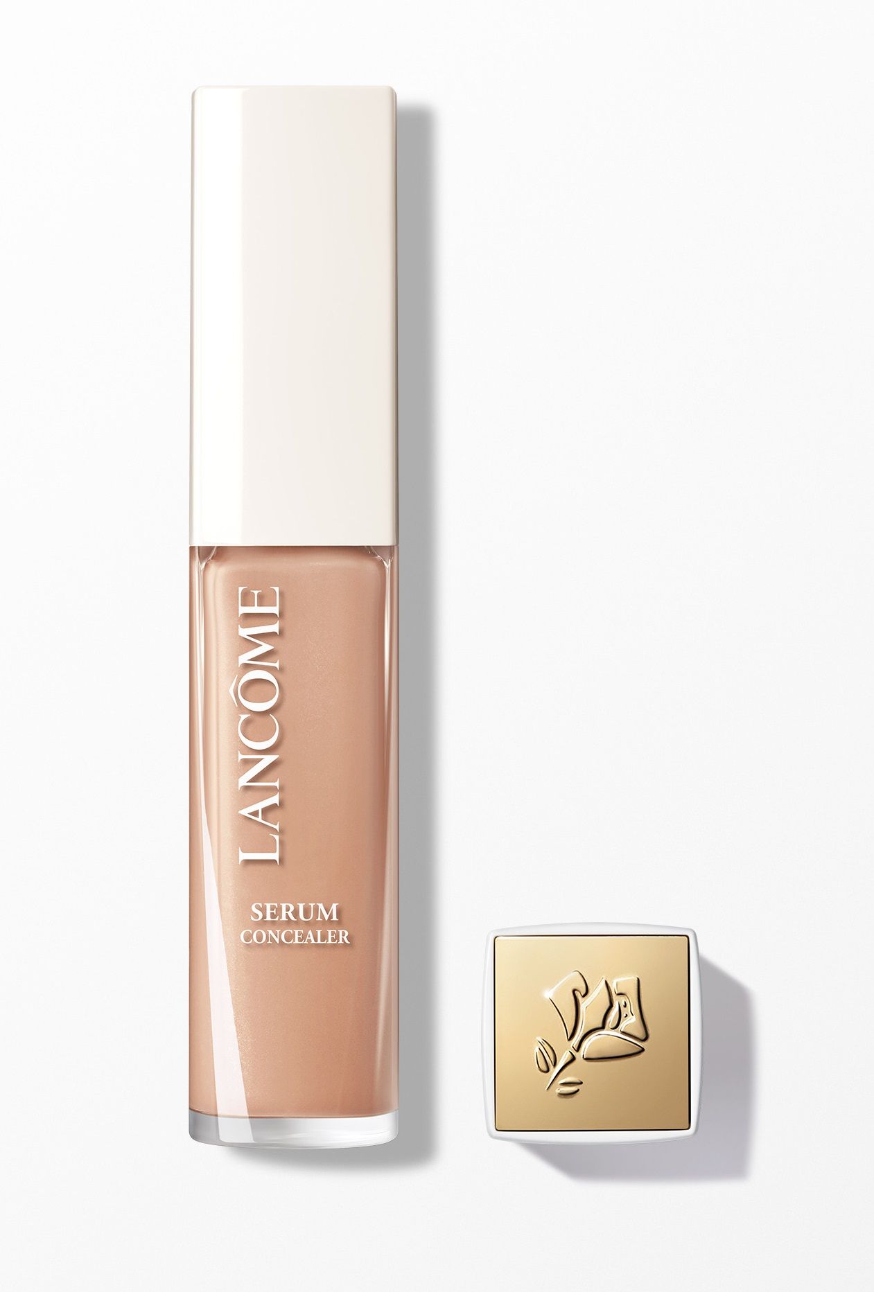 Teint Miracle Concealer Care & Glow Serum Corrector Luksuzni korektori