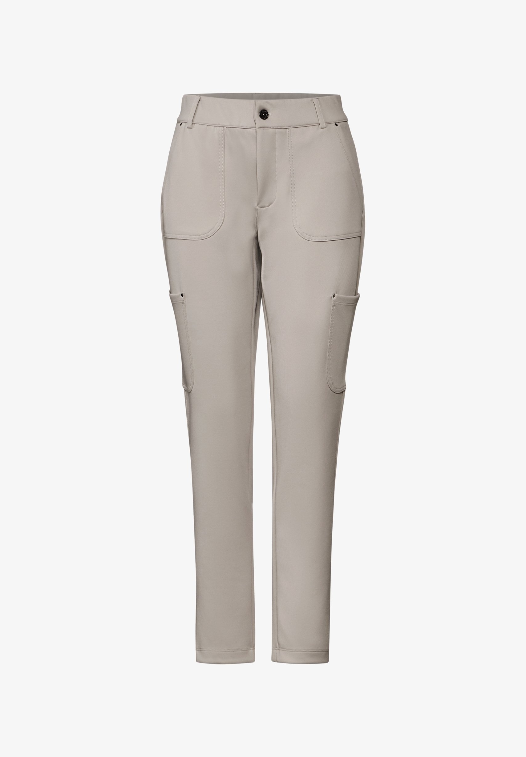 Pantalon Street One - beige