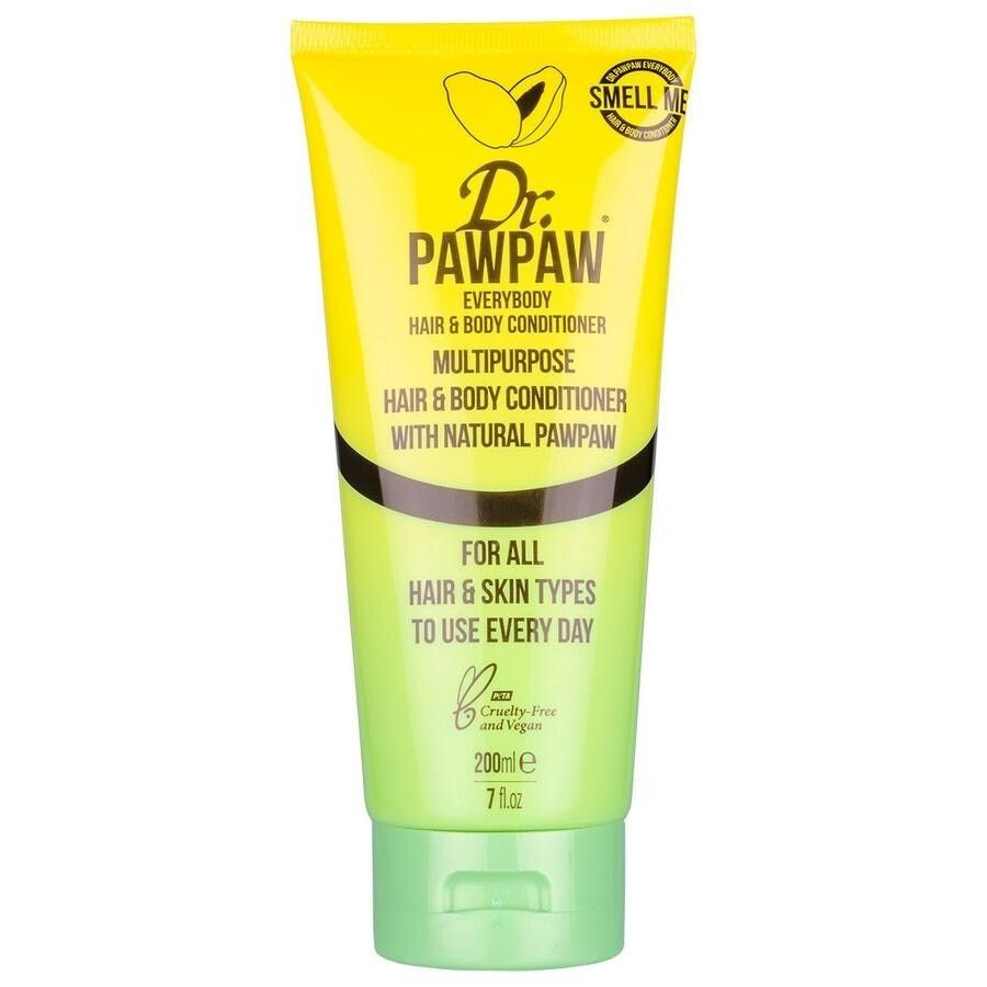 Dr. PawPaw kondicionierius plaukams ir kūnui – 1 vnt.
