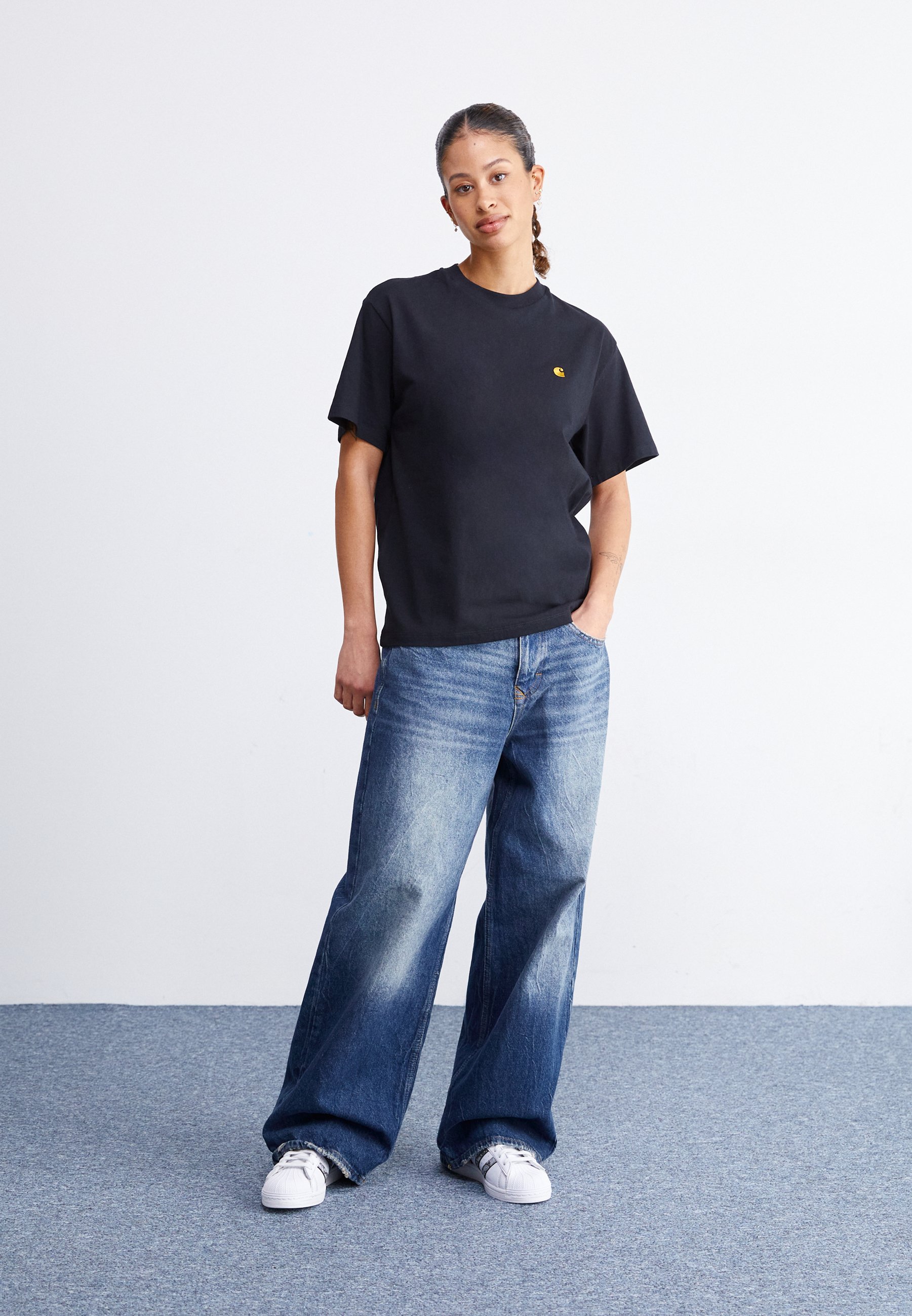 Carhartt WIP T-shirts