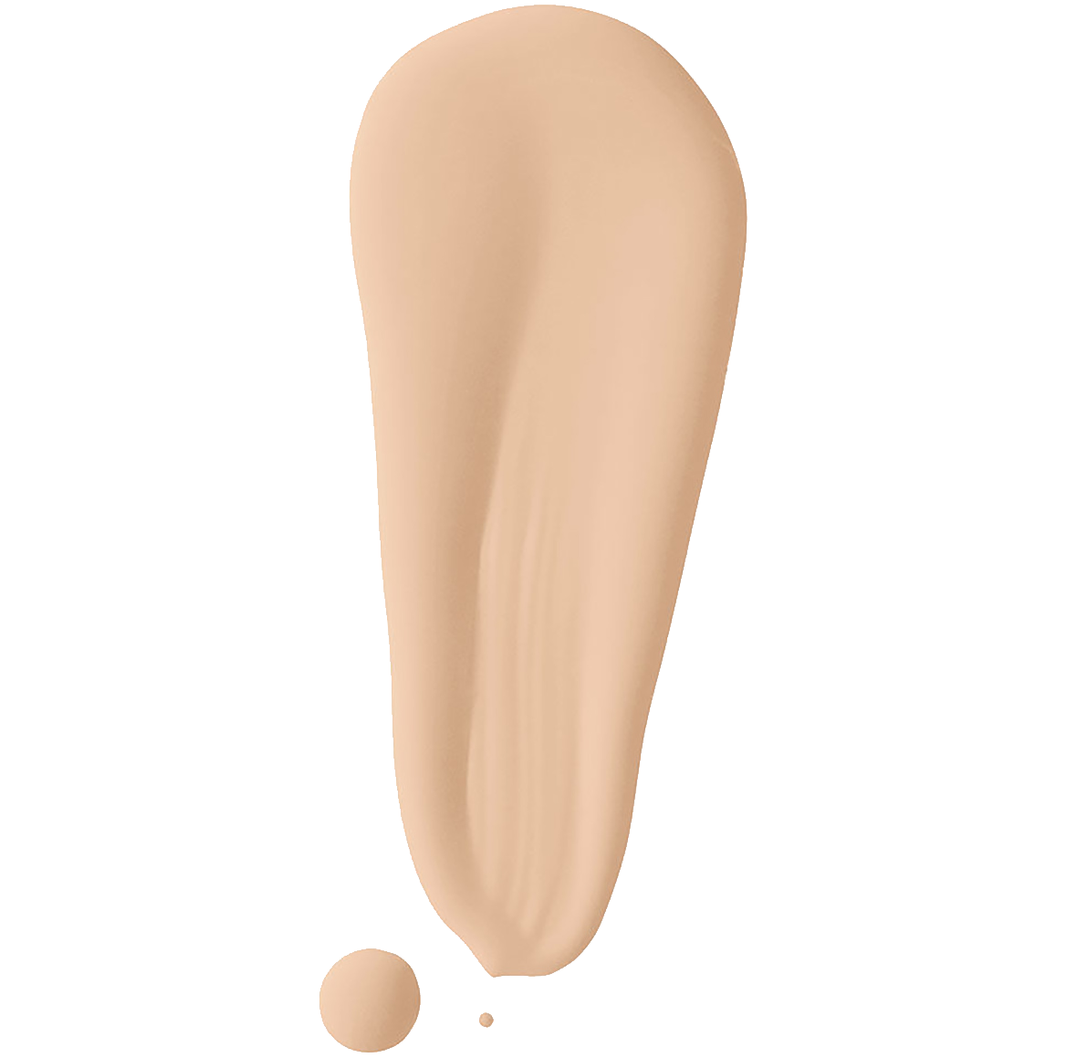 Nyx Face Foundation 06 13ml Total Control