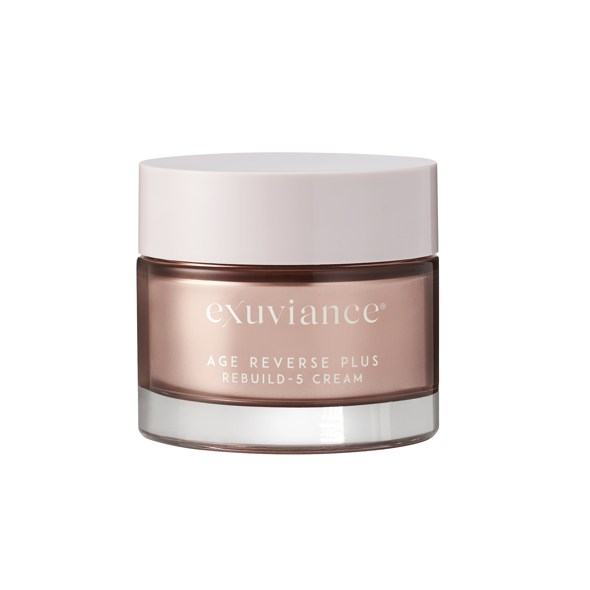 Крема против старења + обнављања-5 50 мл - Ексувијанс