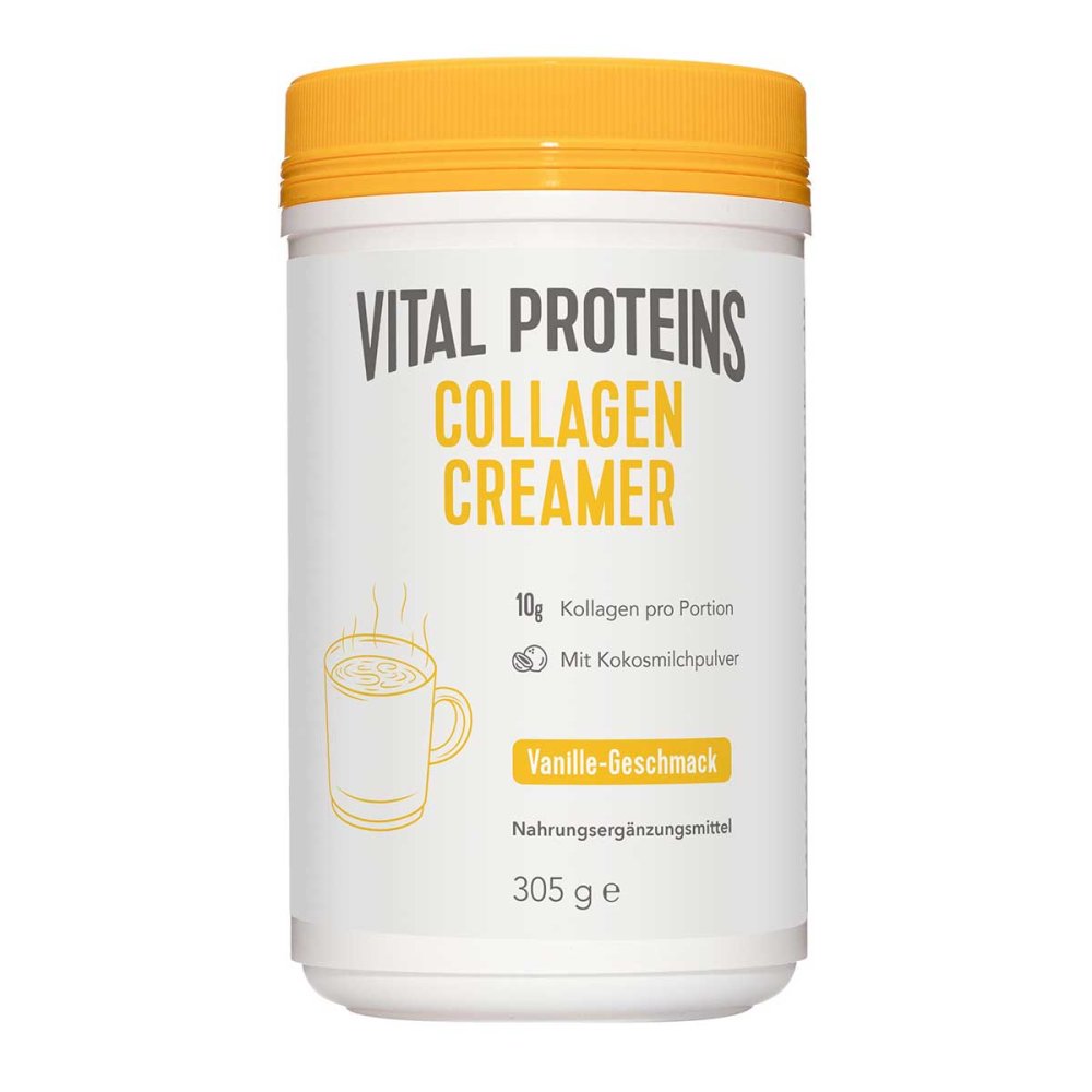 Krema za tijelo s kolagenom Vital Proteins