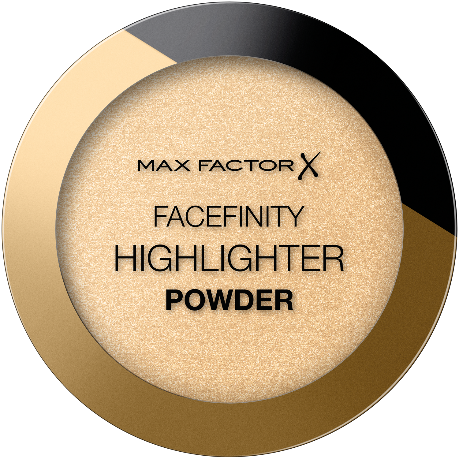 Max Factor Facefinity