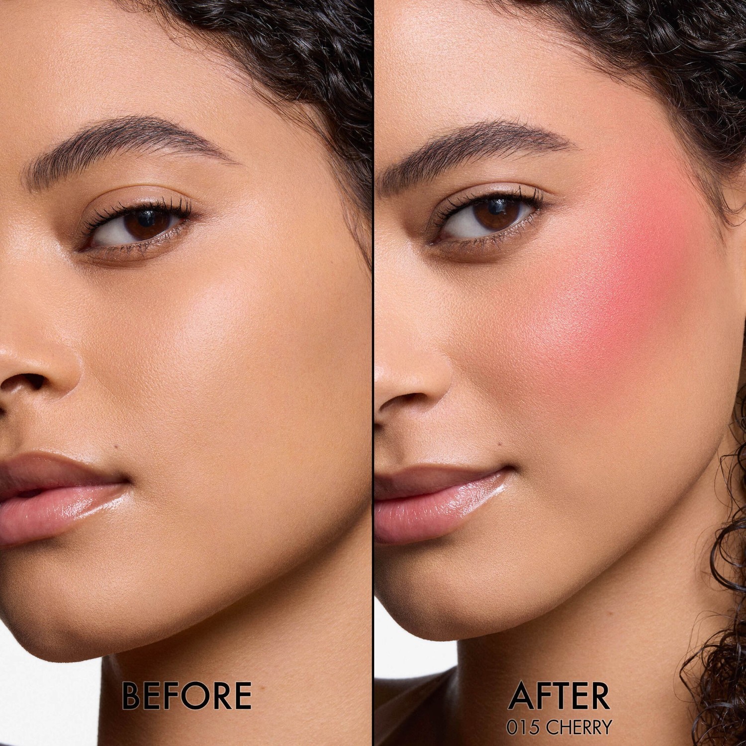 DIOR Rouge Dior Backstage Rosy Glow - 4,5 g