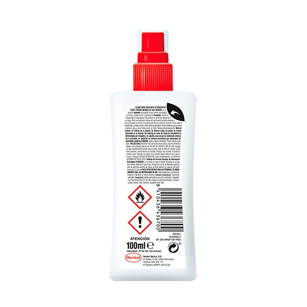 Λοσιόν Repente Sport | 100ml