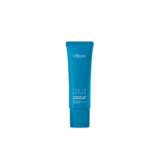 skinChemists Denní hydratační krém s kyselinou hyaluronovou 50ml
