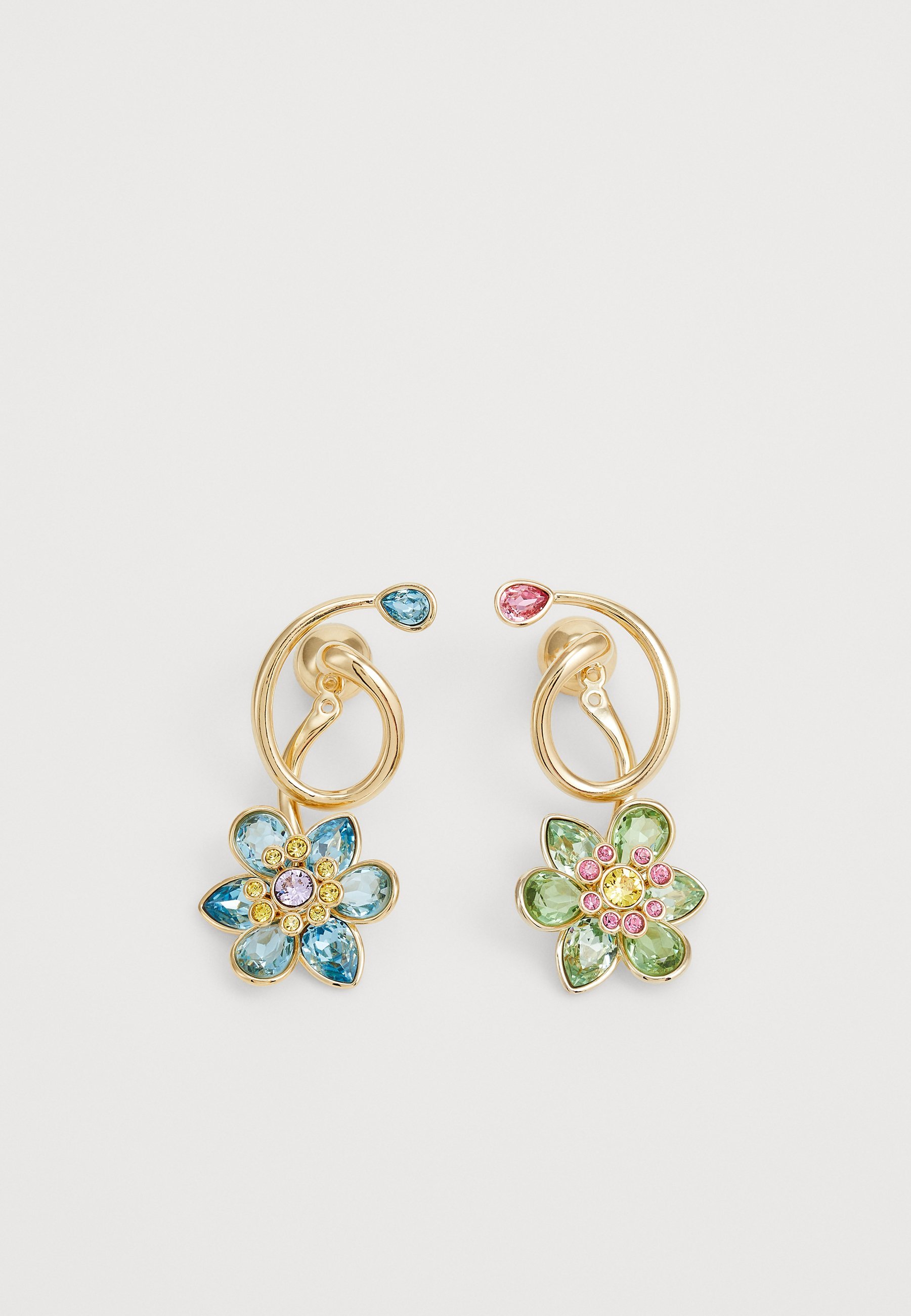 Orecchini Swarovski IDYLLIA - multicolore