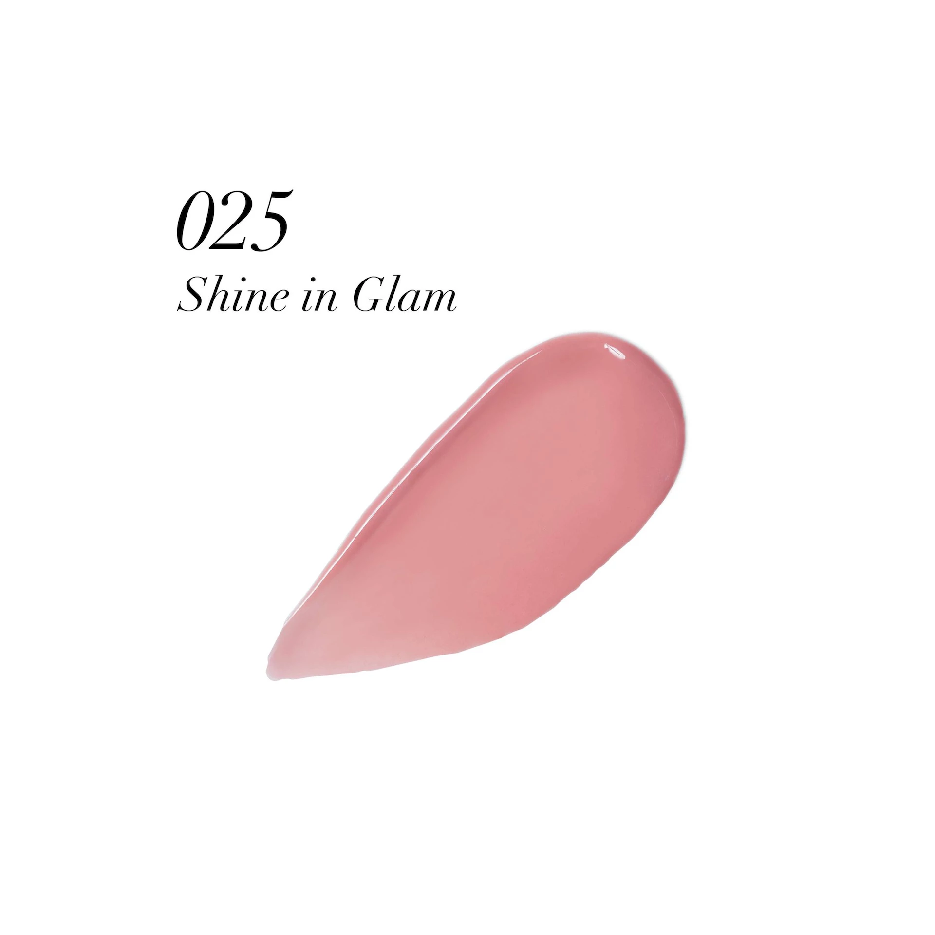 Color Elixir ajakrúzs 025 Shine in Glam - Max Factor