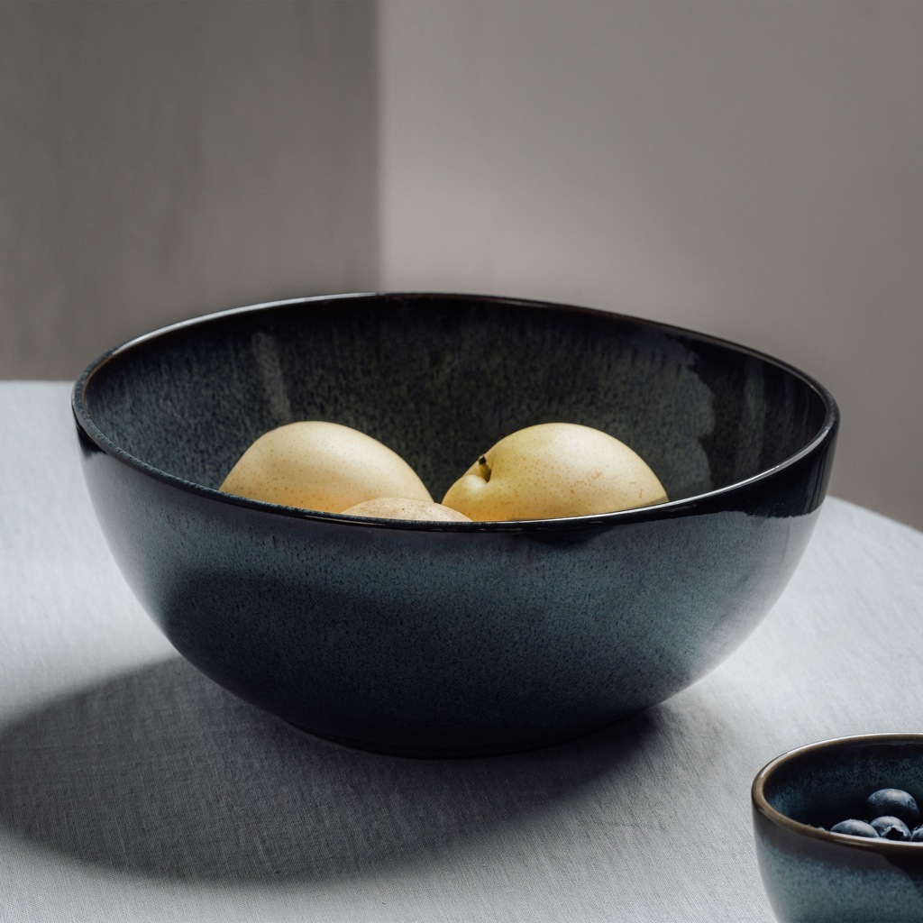 Villeroy & Boch zdjela Lave bež - 1 komad