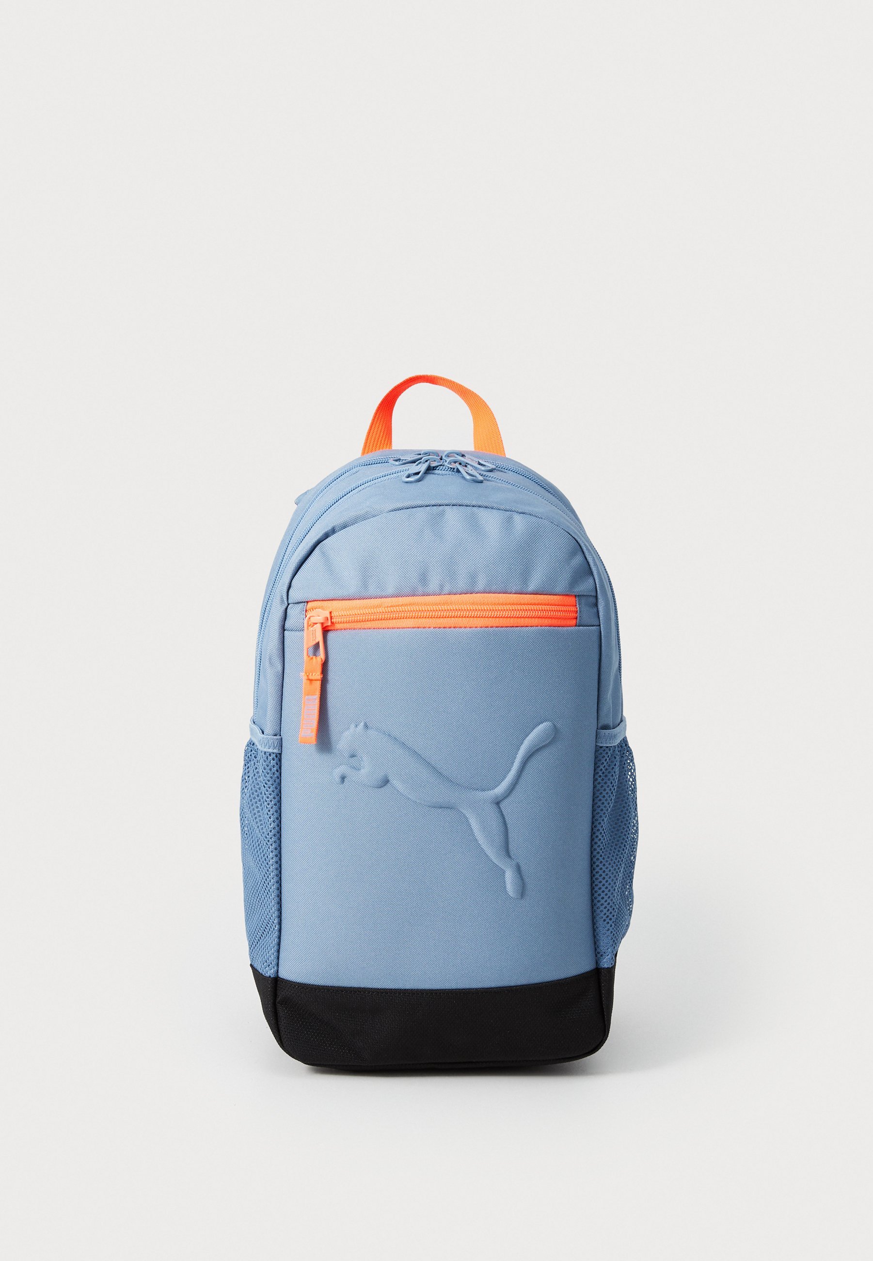 Puma BUZZ KLEINER RUCKSACK UNISEX - Rucksack - cooles Blau