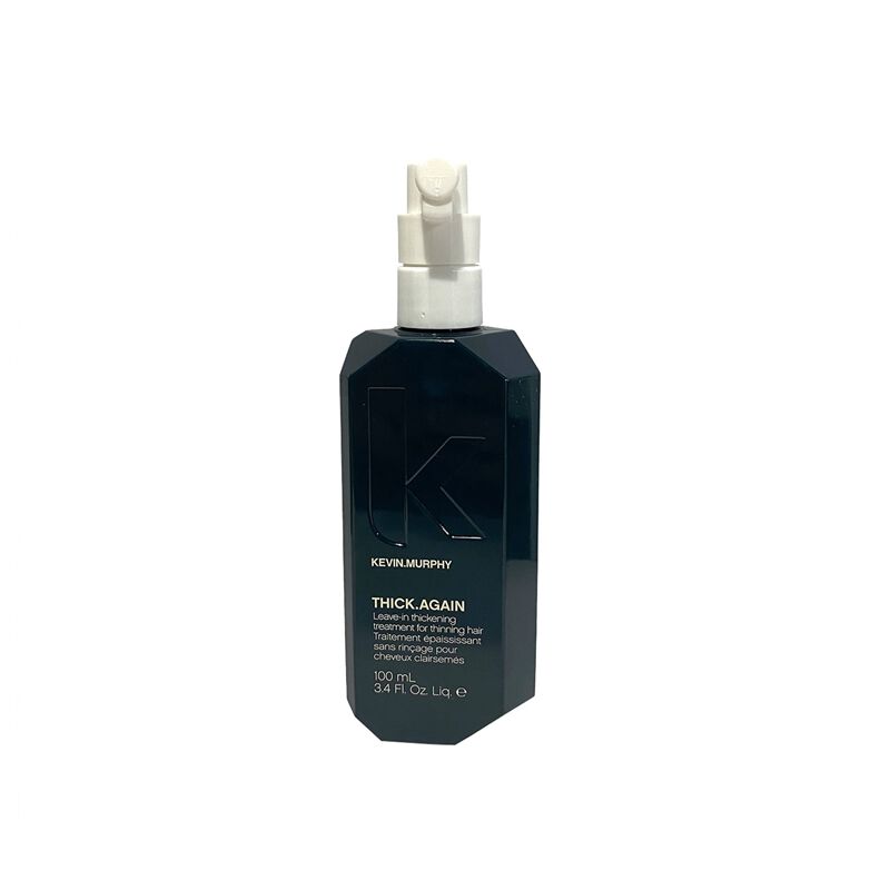 Kevin Murphy - Thick.Again