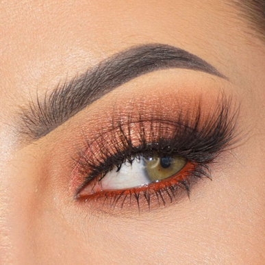 Urban Decay Naked Heat paleta sjenila za oči 1 kom 1 kom