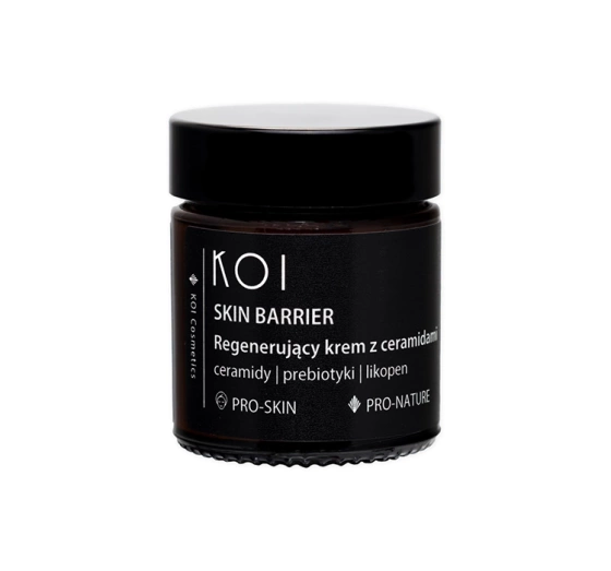 Koi Skin Barrier regenerujący krem z ceramidami 30ml