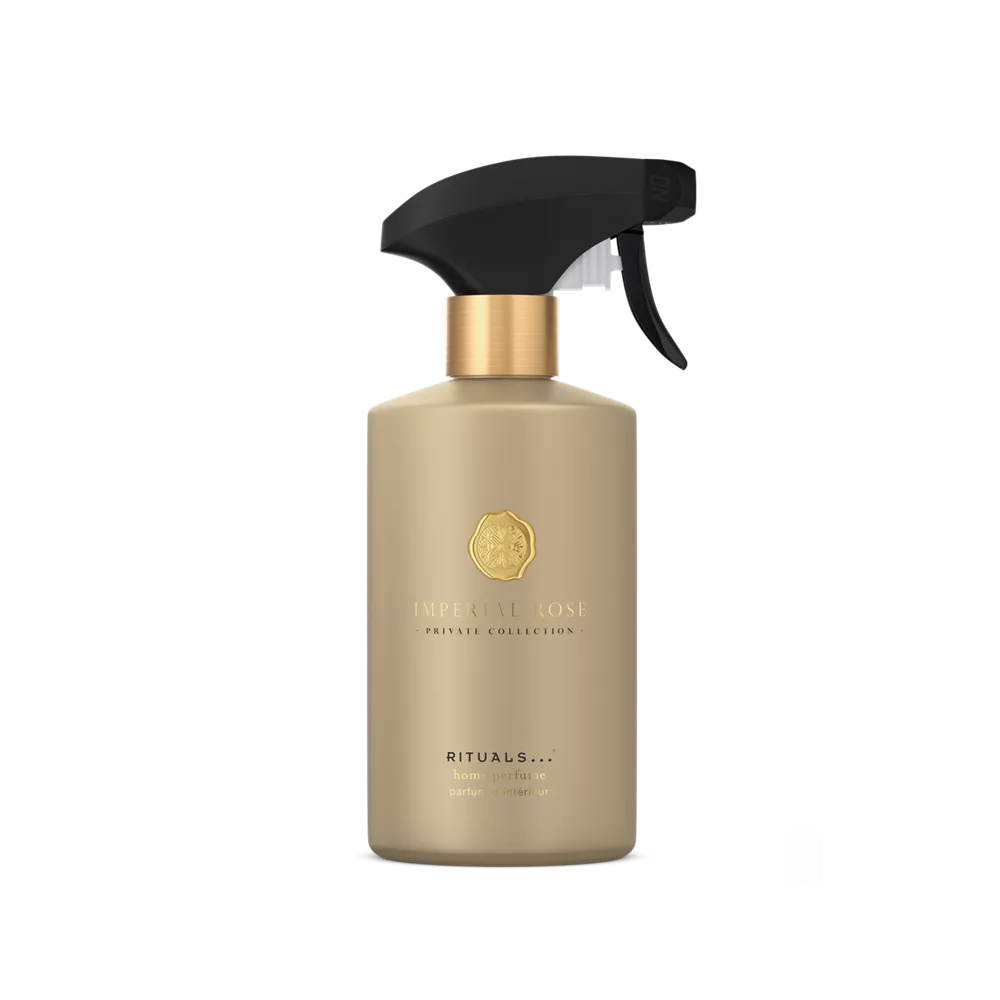 Perfume para el hogar Private Collection Imperial Rose, 500 ml