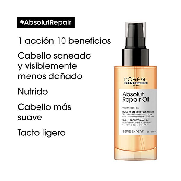 Absolut Repair Oil | 90 ml