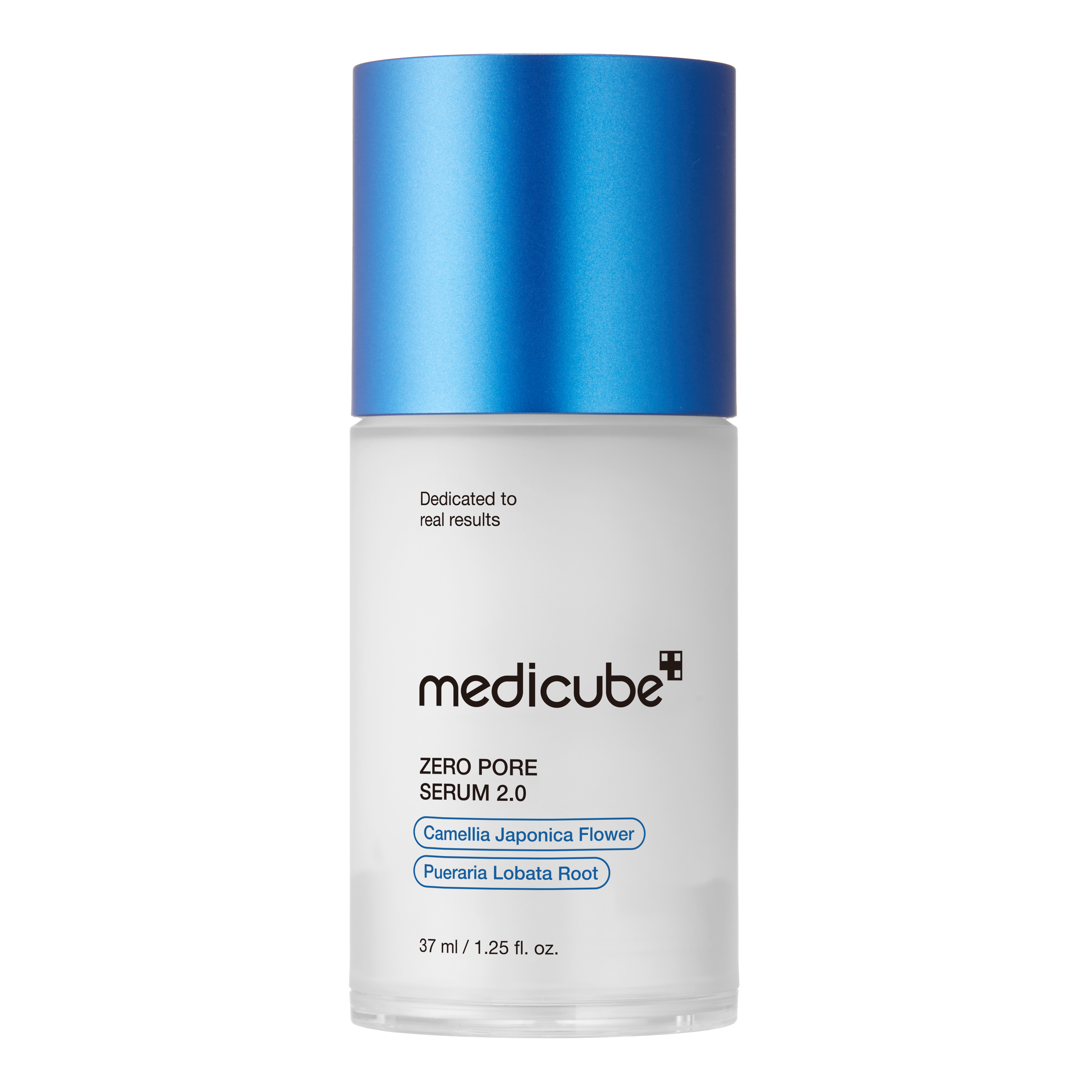 Medicube nulles poras